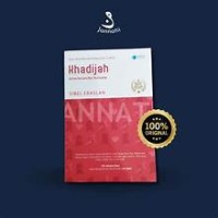 Khadijah : ketika rahasia mim tersingkap