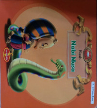 Kisah Nabi Musa