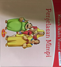 Kisah Nabi Yusuf: Penjelasan Mimpi