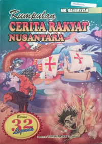 Kumpulan Cerita Rakyat Nusantara