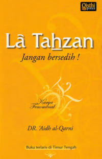 Image of La Tahzan, Jangan Bersedih