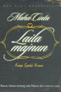 Maha Cinta Laila Majnun