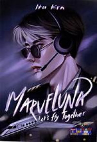Marveluna : let's fly together