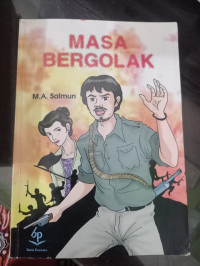 Image of Masa Bergolak