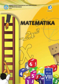 Matematika 8 semester 2