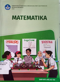 Matematika Kelas VIII