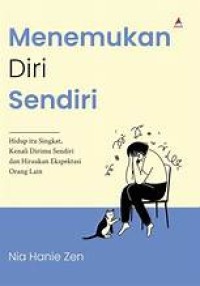 Menemukan Diri Sendiri