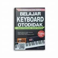 Metode praktis belajar keyboard otodidak
