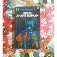Misteri Anjing Siluman