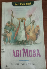Nabi Musa
