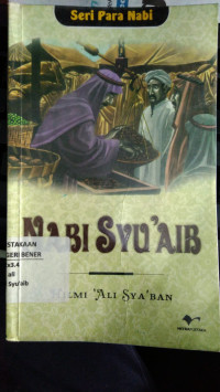 NABI SYU'AIB