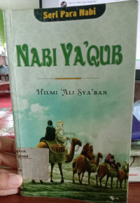 Nabi Ya'qub