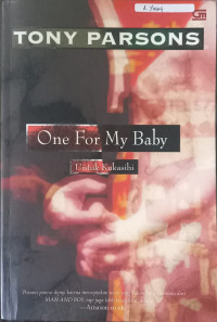 One For My Baby