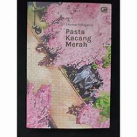 Pasta Kacang Merah