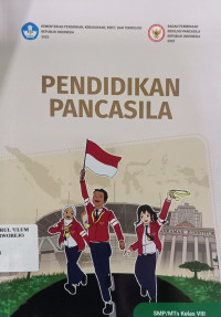 Pendidikan Pancasila Kelas VIII