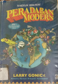 Peradaban Modern