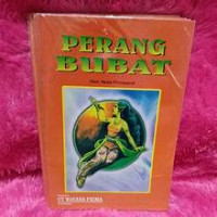 PERANG BUBAT