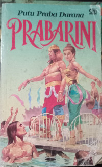 Image of PRABARINI
