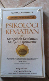 Psikologi Kematian