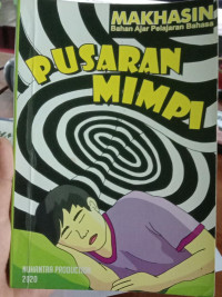 Pusaran Mimpi