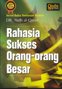 Image of Rahasia Sukses Orang-orang Besar