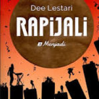 Image of RAPIJALI: 2. Menjadi