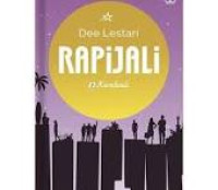 Image of Rapijali: 3. Kembali