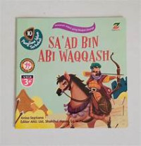 Sa'ad Bin Abi Waqqash