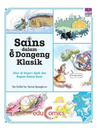 Image of SAINS Dalam 6 Dongeng Klasik