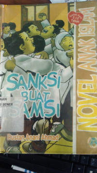 SANKSI BUAT SAMSI