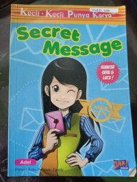Secret Message