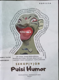 SEKOP[Y]OR Puisi Humor