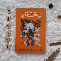 Seni Merayu Tuhan