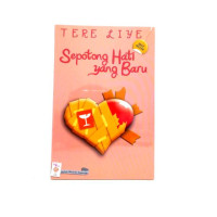 Sepotong Hati