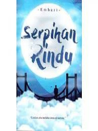 Image of Serpihan Rindu