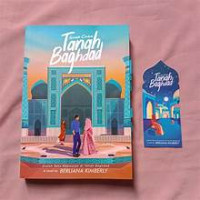 Sirah Cinta Tanah Baghdad