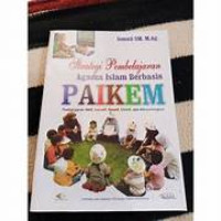Strategi Pembelajaran Agama Islam Berbasis PAIKEM