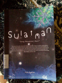 Sulaiman Sang Penakluk Hati