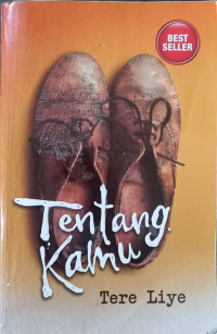 Image of Tentang Kamu