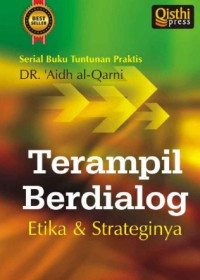 Image of Terampil Berdialog Etika & Strateginya