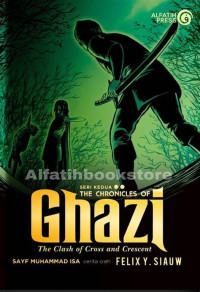 The Chronicles of Ghazi
