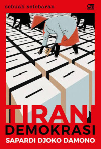 Image of TIRANI DEMOKRASI