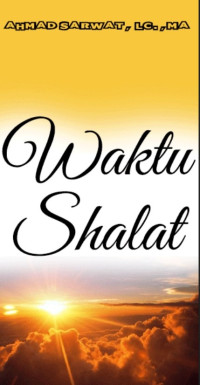 Image of Waktu Shalat