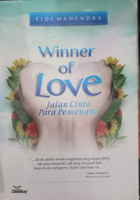 Image of Winner Of Love