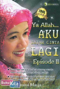 Y a Allah Aku Jatuh Cinta Lagi Episode 2