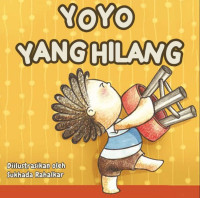 Image of Yoyo Yang Hilang